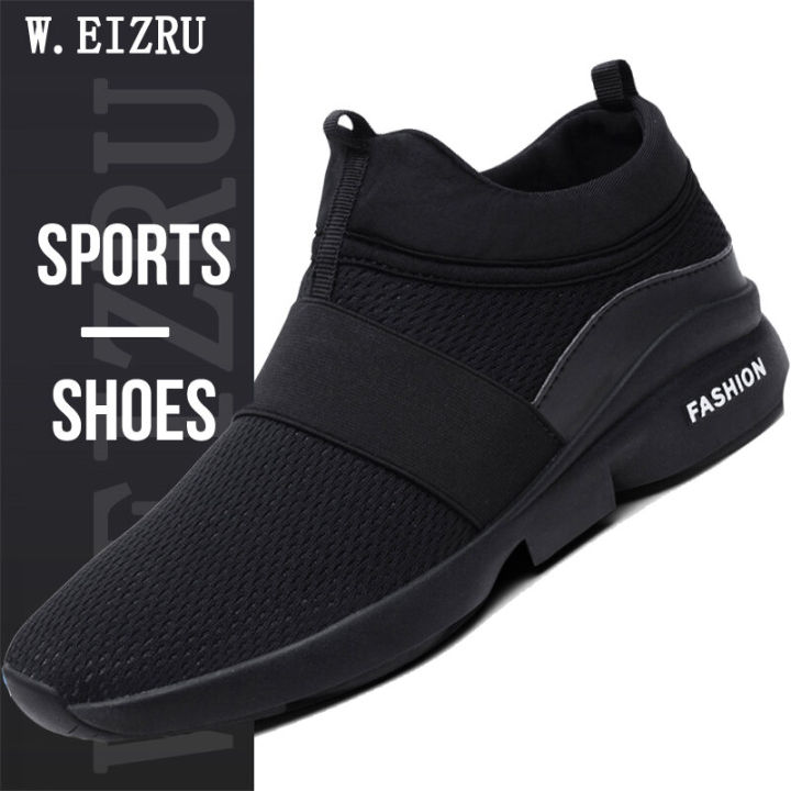 w-eizru-รองเท้าผ้าใบผู้ชายแฟชั่นสำหรับใส่วิ่ง-gratis-ongkir-รองเท้าผ้าใบตาข่ายระบายอากาศได้ดีสำหรับกิจกรรมกลางแจ้ง