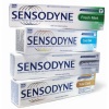 01 hộp x 100ml kem đánh răng sensodyne thái lan - trắng răng chống ê buốt, - ảnh sản phẩm 1