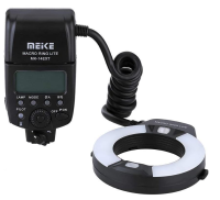 MACRO RING FLASH MK-14EXT ริงแฟลช สำหรับ CANON Ring Lens 52-77mm รับประกัน 6 เดือน