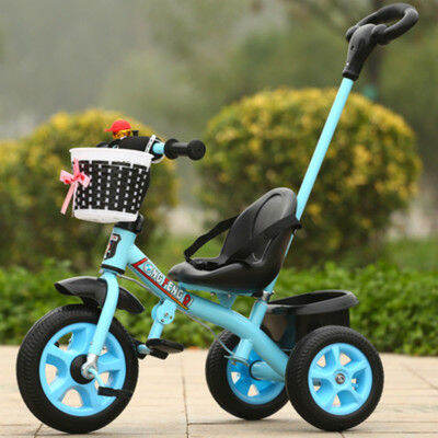 tricycle 2 in 1