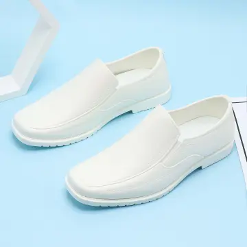 Male nurse store shoes