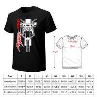 HONDA AFRICA TWIN 750 T-Shirt Man Clothes T-Shirt For A Boy T-Shirt Short Plain T-Shirt Men T Shirts