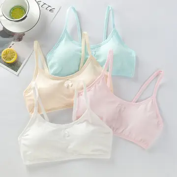 Shop Baby Bra For Kids 9 To 12 Years Old With Hook with great discounts and  prices online - Dec 2023