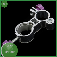 ?【Lowest price】Jay 1PC FIXED CLIP Bracket อุปกรณ์เสริมติดตั้งเก้าอี้ตกปลาขาตั้งร่ม