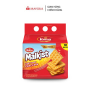 Bánh Malkist Crackers 105g