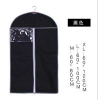 Dress Clothes Coat Garment Suit Cover Bag Dustproof Storage Protector Breathable YH-460624