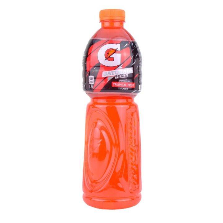 Gatorade Fierce 15l Lazada Ph