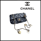 กระเป๋า (CHANEL) คลาสสิก สายหัวใจ กระเป๋าถือ   กระเป๋าสะพาน พร้อมกล่อง/ใบเสร็จ กระเป๋าสะพานข้ามผู้หญิง กระเป๋าแฟชั่น2023