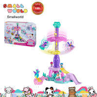 Shimmer and Shine™ Teenie Genies™ Zahracorn (FPW02) ตุ๊กตาชิมเมอร์ แอนด์ ชาย รุ่น FPW02