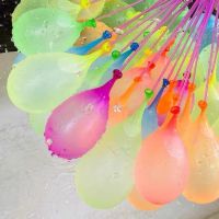 Water Bombs Balloon Amazing Children Water War Game Supplies Kids Summer Outdoor Beach Toy Party Balloons