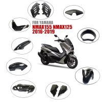 For Yamaha Nmax155 NMAX125 NMAX 155 N-MAX 125 2016 - 2019 Motorcycle Accessories Full Fairing Shell Cover Guard Protector Panel