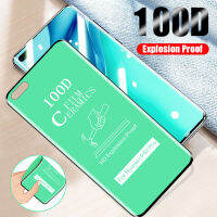 High Definition Ceramic Hot Bending Film For Huawei Mate 30 20 P40 P30 Pro Screen Protector Film