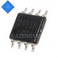 5pcs/lot BD9858 D9858 SOP-8 In Stock