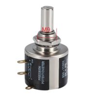 534-1-1 precision multi winding potentiometer 534 2W 100R 200R 500R 1K 2K 5K 10K 20K 50K 100k