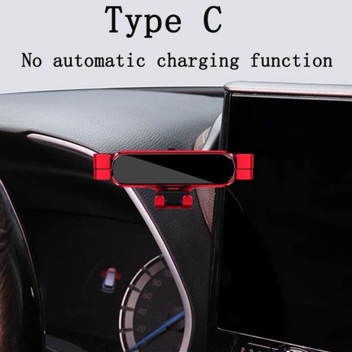ที่วางโทรศัพท์ในรถ-lhd-สำหรับโตโยต้า-highlander-2023-2021-2022ที่ยึดโทรศัพท์มือถือแท่นยึดอุปกรณ์ในรถที่ตั้งโทรศัพท์มือถือที่ชาร์จแบบไร้สาย