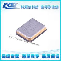 【CW】 Passive crystal oscillator X1E000021061300 16MHz 8pF ±10ppm SMD3225-4P