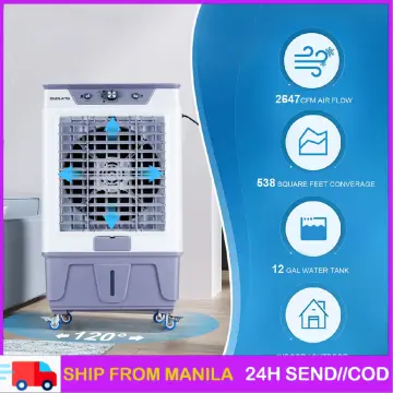 Air cooler hot sale lazada