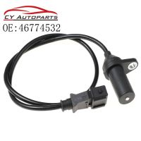 YAOPEI Crankshaft Position Sensor For Fiat Brava Doblo Marea Palio Punto Siena Strada Lancia Y 46774532 55187333 55189517