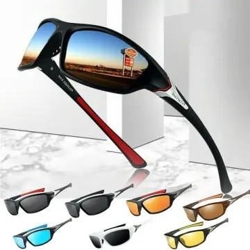 Shop Polarized Sunglasses Men Folded with great discounts and