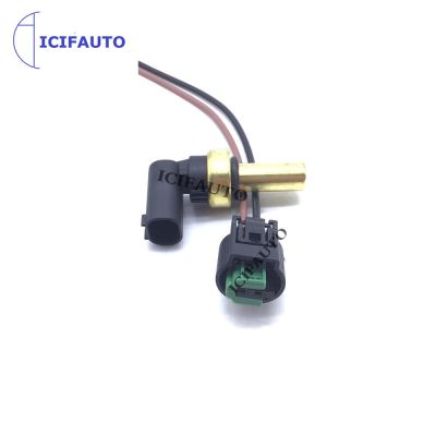 Injector Potentiometer Temperature Sensor With Connector For Chevy Chevrolet Daewoo Nexia Espero Lanos Nubira 96348850 90306761