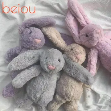 Poppy Playtime Bunzo Bunny Plushie Doll - Perfect UK