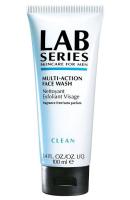 [สินค้าของแท้100%_พร้อมส่ง] Lab Series Multi Action Face Wash 100 ml  (ห้ผิวดูกระจ่างใส สูตรอุดมด้วยสารบำรุงผิว)