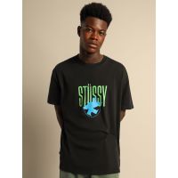 COD Stussy New Street Fashion Surf Skateboard Printed Mens and Womens T-Shirt_05