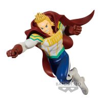 ใหม่ Bandai(บันได) BANPRESTO MY HERO ACADEMIA THE AMAZING HEROES VOL.27