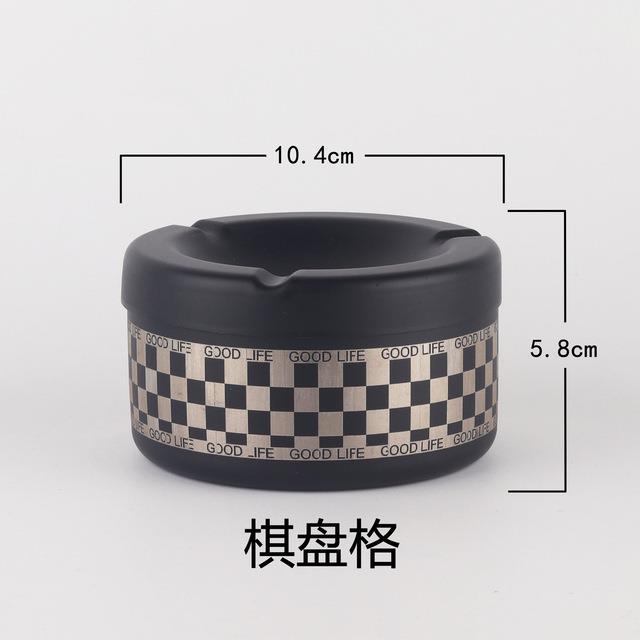 a-shack-strontium-siwei-retro-european-ashtray-home-living-room-high-value-funnel-with-cover