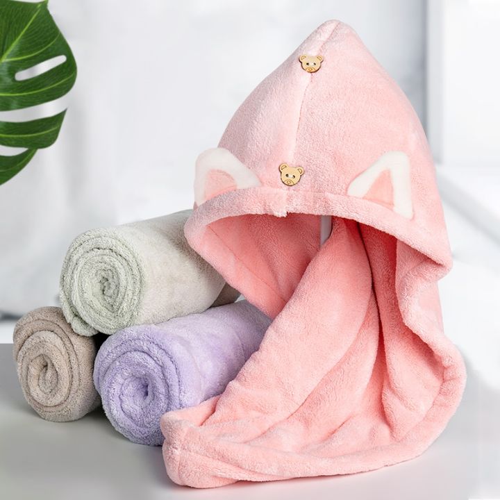 cc-2022-latest-microfiber-dry-hair-and-child-after-shower-drying-hat-absorption-turban-bathing-tools