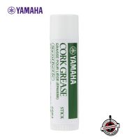 ขี้ผึ้งสำหรับก๊อก เครื่องเป่า Yamaha Cork Grease