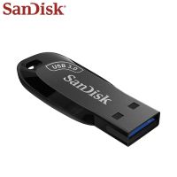 OriginalSanDisk 100 Original USB 3.0 USB Flash Drive CZ410 32GB 64GB 128GB 256GB Pen Drive Memory Stick U Disk Mini Pendrive