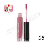 JewelBeauty Soft Matte Lips Care Lipstick 2.5 ml. (05) BUY 2 GET 1 FREE