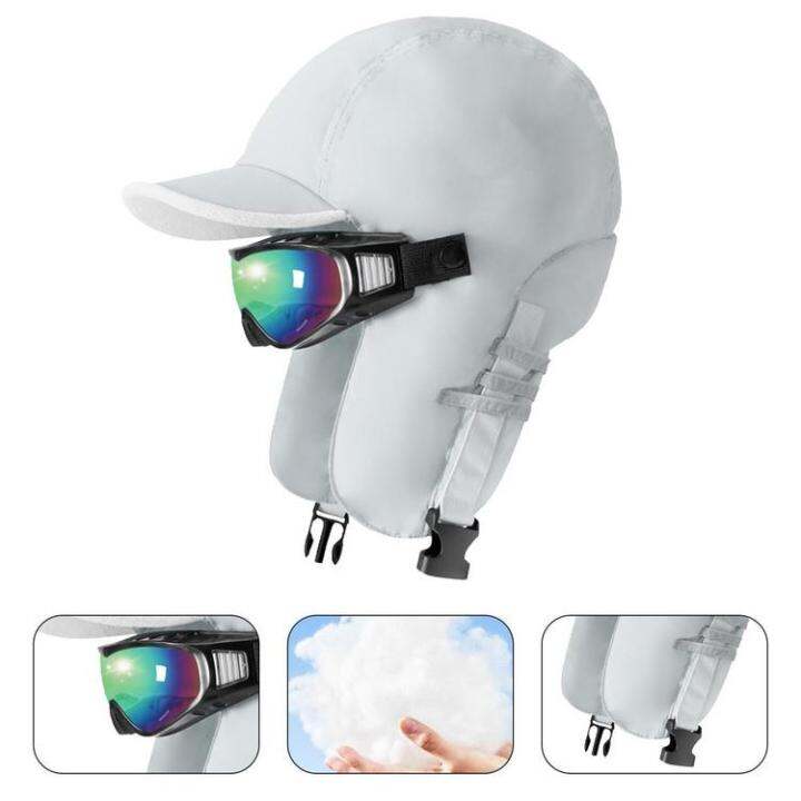 winter-trapper-hat-snow-hat-ski-hat-light-and-warm-goggle-design-for-snow-mountaineering-horse-riding-hiking-and-dog-walking-pretty-good