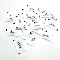 【YD】 20pcs/lot 16g Gray Silicone Compound Thermal Paste Conductive Grease Heatsink CPU GPU Chipset notebook Cooling