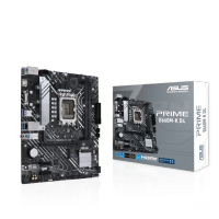 ASUS PRIME B660M-K D4 DDR4 MAINBOARD (เมนบอร์ด) 1700