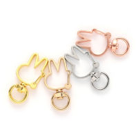 Jewelry Shaped Buckle DIY Key Chain Car Pendant KeyChain Pendant