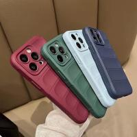 ❣◐ เคสนิ่ม สําหรับ compatible for iphone 14 pro max 13 pro max 12 pro max 11 pro max case