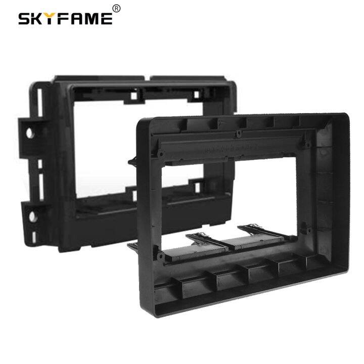 skyfame-car-fascia-frame-adapter-canbus-box-for-chevrolet-monte-carlo-android-radio-dash-fitting-panel-kit