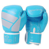 นวมชกมวย  นวมซ้อมมวย นวมมวย  CS Premium Boxing Glove  แฟชั่น  หนาขึ้น กำปั้นป้องกันที่ดีกว่า