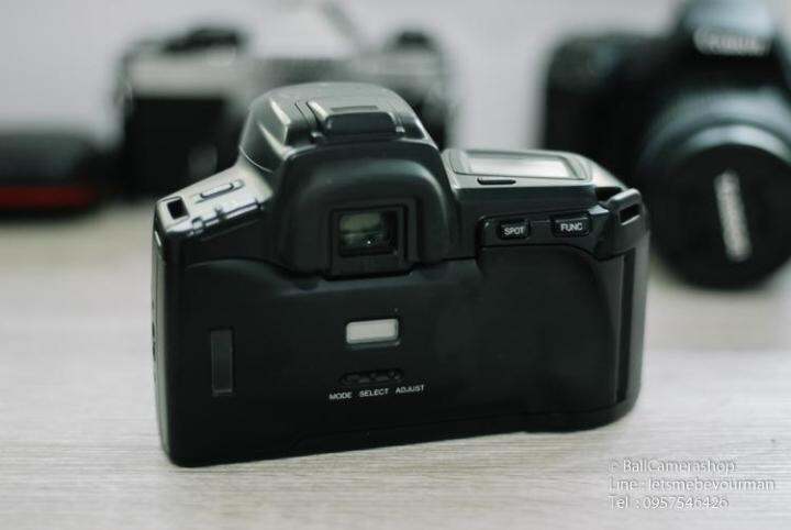 ขายกล้องฟิล์ม-ถูกๆ-minolta-5xi-serial-16236343