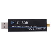 Refreshing RTL-SDR Blog V3 RTL2832U 1PPM TCXO HF BiasT SMA Software Defined Radio A