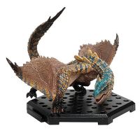 Capcom Figure Builder Monster Hunter Standard Model Plus Vol. 14 บริการเก็บเงินปลายทาง