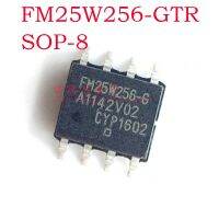 FM25W256-GTR FM25 FM25W FM25W256 SOP-8