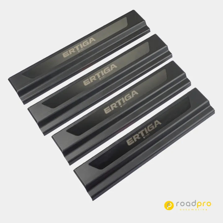 20192021 Suzuki Ertiga Door Sills Lazada PH
