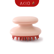 Lược Gội Đầu Cao cấp AKIO Giảm gầu, Giảm rụng tóc