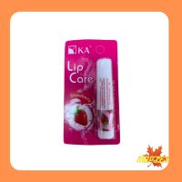 KA Lip Care [3.5g] #Strawberry