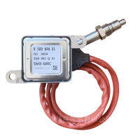 ใหม่ Nitrogen Oxide Nox Sensor 5WK96699C 5WK9 6699C 12V สำหรับ BMW 1 2 3 5 7 Series X32 X53 13628589846 13628576471 13628518791