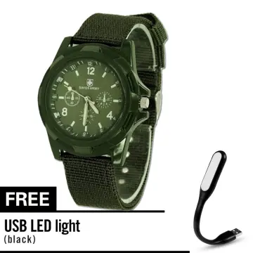 Best army shop watch 2019