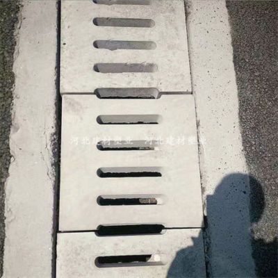 Sewer well cover abrasive community cement drain cover model highway prefabricated concrete leaking plate mold custom